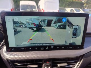 Ford Kuga 2.5 Duratec PHEV 178 kW ST-Line X