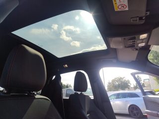 Ford Kuga 2.5 Duratec PHEV 178 kW ST-Line X