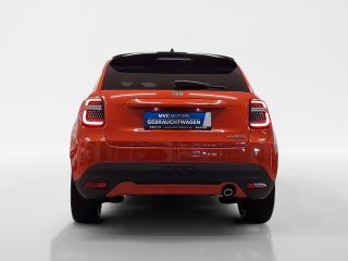 Fiat 600 Hybrid 100 6-Gang eDCT La Prima