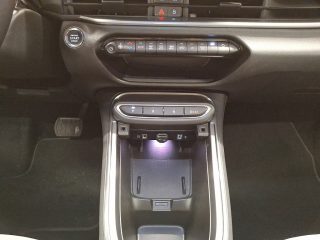 Fiat 600 Hybrid 100 6-Gang eDCT La Prima