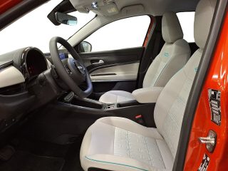 Fiat 600 Hybrid 100 6-Gang eDCT La Prima