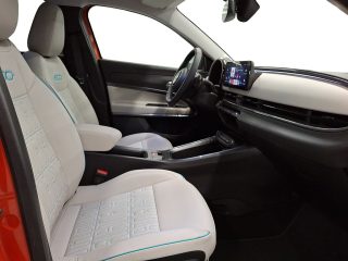 Fiat 600 Hybrid 100 6-Gang eDCT La Prima