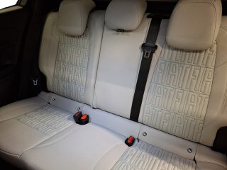 Fiat 600 Hybrid 100 6-Gang eDCT La Prima