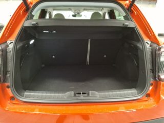 Fiat 600 Hybrid 100 6-Gang eDCT La Prima