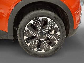 Fiat 600 Hybrid 100 6-Gang eDCT La Prima