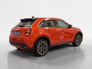 Fiat 600 Hybrid 100 6-Gang eDCT La Prima