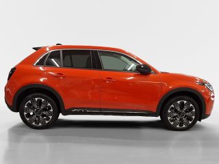 Fiat 600 Hybrid 100 6-Gang eDCT La Prima