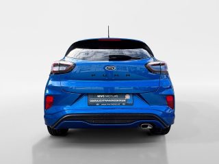 Ford Puma 1,0 EcoBoost Hybrid ST-Line