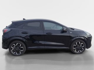 Ford Puma 1.0 l EcoB. Hybrid 114kW ST-Line X Auto