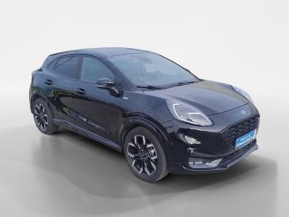 Ford Puma 1.0 l EcoB. Hybrid 114kW ST-Line X Auto