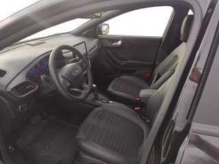 Ford Puma 1.0 l EcoB. Hybrid 114kW ST-Line X Auto