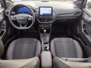 Ford Puma 1.0 l EcoB. Hybrid 114kW ST-Line X Auto