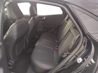 Ford Puma 1.0 l EcoB. Hybrid 114kW ST-Line X Auto