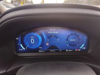 Ford Puma 1.0 l EcoB. Hybrid 114kW ST-Line X Auto