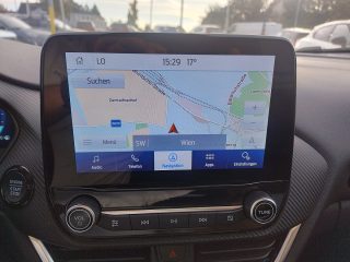 Ford Puma 1.0 l EcoB. Hybrid 114kW ST-Line X Auto