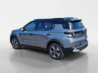 Citroën e-C3 Aircross 113 44kWh Max