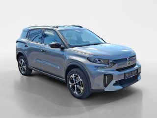 Citroën e-C3 Aircross 113 44kWh Max