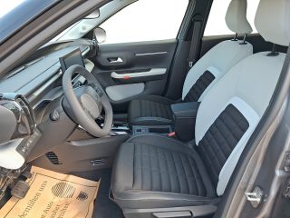 Citroën e-C3 Aircross 113 44kWh Max