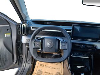 Citroën e-C3 Aircross 113 44kWh Max