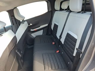 Citroën e-C3 Aircross 113 44kWh Max