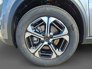 Citroën e-C3 Aircross 113 44kWh Max