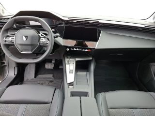 Peugeot 308 Hybrid 145 e-DSC6 Allure