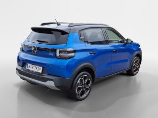 Citroën C3 Hybrid mHEV 110 S&S ë-DSC6 Max