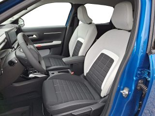 Citroën C3 Hybrid mHEV 110 S&S ë-DSC6 Max