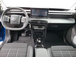 Citroën C3 Hybrid mHEV 110 S&S ë-DSC6 Max