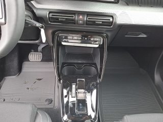 Citroën C3 Hybrid mHEV 110 S&S ë-DSC6 Max