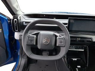 Citroën C3 Hybrid mHEV 110 S&S ë-DSC6 Max