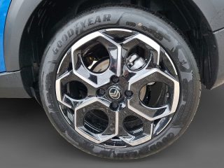 Citroën C3 Hybrid mHEV 110 S&S ë-DSC6 Max