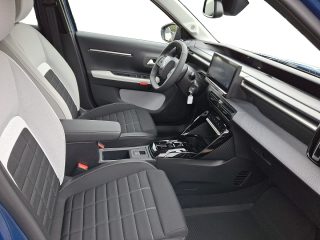 Citroën C3 Hybrid mHEV 110 S&S ë-DSC6 Max