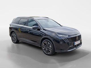 Peugeot 5008 mHEV 145 e-DCS6 Allure Aut.