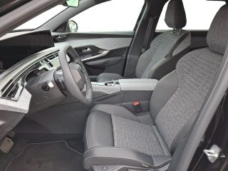 Peugeot 5008 mHEV 145 e-DCS6 Allure Aut.