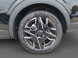 Peugeot 5008 mHEV 145 e-DCS6 Allure Aut.