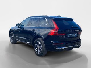 Volvo XC60 T6 AWD Recharge PHEV Core Geartronic