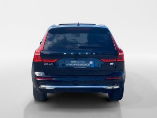 Volvo XC60 T6 AWD Recharge PHEV Core Geartronic