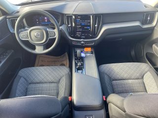 Volvo XC60 T6 AWD Recharge PHEV Core Geartronic