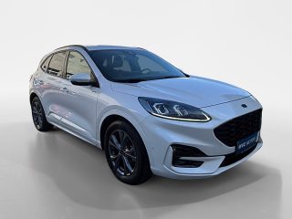 Ford Kuga 2,0 EcoBlue Hybrid ST-Line Aut.