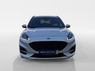 Ford Kuga 2,0 EcoBlue Hybrid ST-Line Aut.