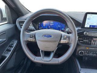 Ford Kuga 2,0 EcoBlue Hybrid ST-Line Aut.