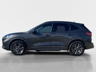 Ford Kuga 2,5 Duratec PHEV ST-Line Aut.