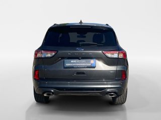 Ford Kuga 2,5 Duratec PHEV ST-Line Aut.