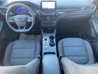 Ford Kuga 2,5 Duratec PHEV ST-Line Aut.