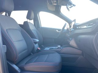 Ford Kuga 2,5 Duratec PHEV ST-Line Aut.