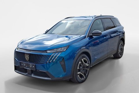 Peugeot 5008 Elektro 210 73kWh Allure