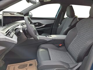 Peugeot 5008 Elektro 210 73kWh Allure