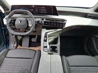 Peugeot 5008 Elektro 210 73kWh Allure