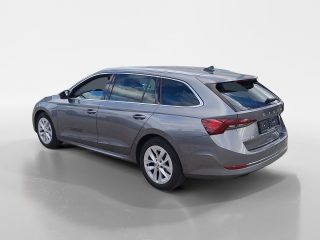 Skoda Octavia Combi 2,0 TDI Style DSG
